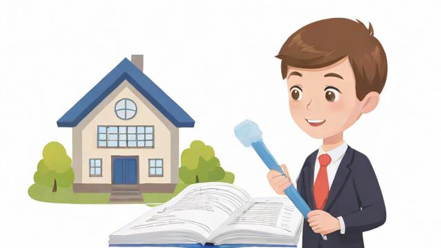 办房产证流程详解：从材料准备到费用明细全攻略