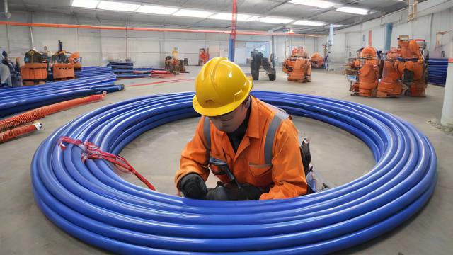 燃气管道施工全流程解析：从安全规范到技术标准全面解读