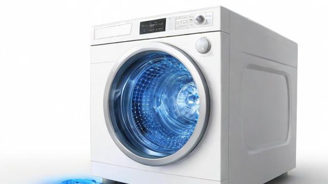 洗衣机漏电原因及解决办法：全面预防与安全指南