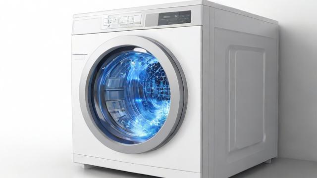 洗衣机漏电原因及解决办法:全面预防与安全指南 第4张 洗衣机漏电原因及解决办法:全面预防与安全指南 第4张