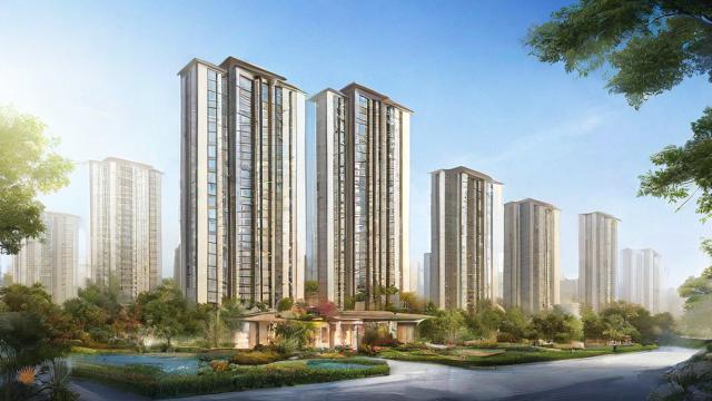 观澜碧桂园房价走势及居住体验全面解析
