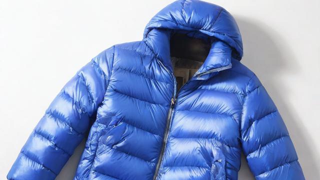 羽绒服怎么叠才正确又节省空间？全面教程教你轻松搞定收纳