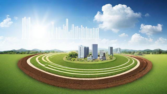 全面解析土地利用现状及其数据分析方法与应用策略 第4张 全面解析土地利用现状及其数据分析方法与应用策略 第4张