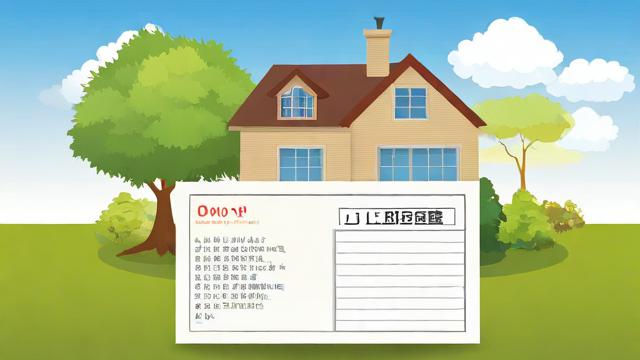 房产证编号查询方法及作用解析，让你轻松掌握房屋信息