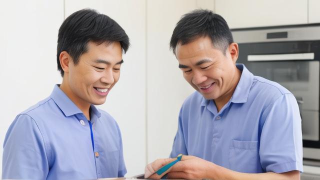 上门修家电服务:选择专业团队,享受便捷与安心 第2张 上门修家电服务:选择专业团队,享受便捷与安心 第2张