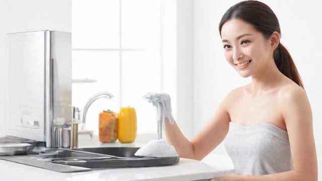 洗碗机好不好：全面解析洗碗机的清洁效率、省时省力与长期成本