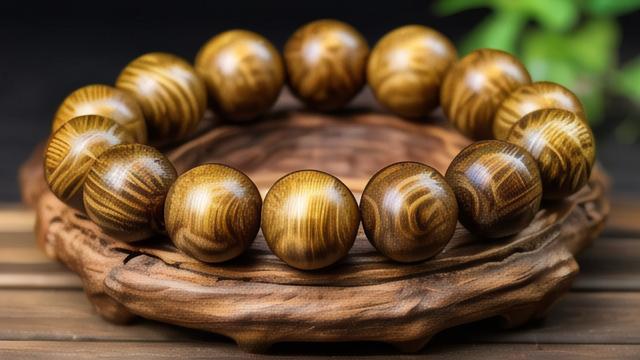 阴沉木金丝楠手串与家具保养技巧及选购指南