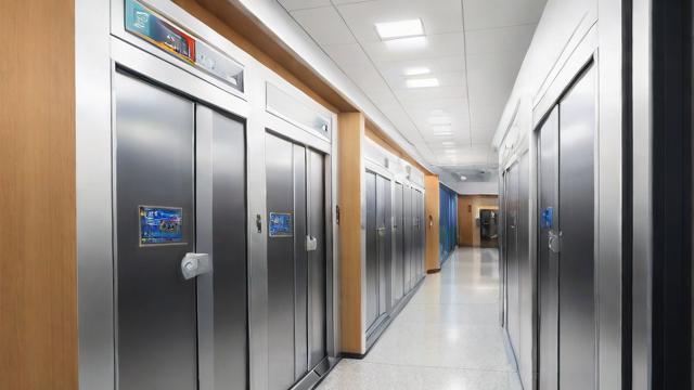电梯怎么使用:全面指南教你安全高效乘梯 第3张 电梯怎么使用:全面指南教你安全高效乘梯 第3张