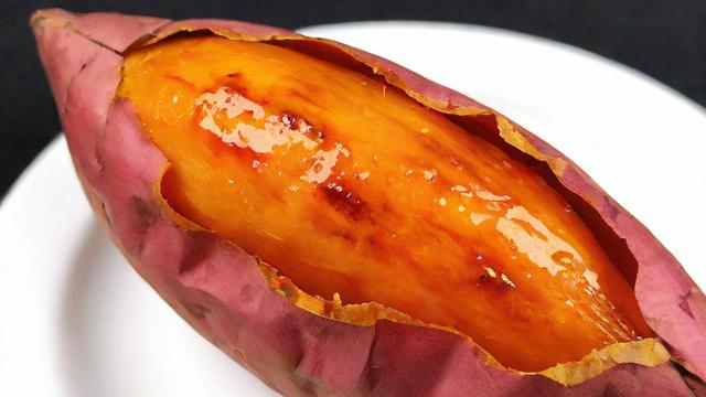 烤箱怎么烤红薯才香甜软糯?掌握这些技巧轻松搞定完美烤红薯 第2张 烤箱怎么烤红薯才香甜软糯?掌握这些技巧轻松搞定完美烤红薯 第2张
