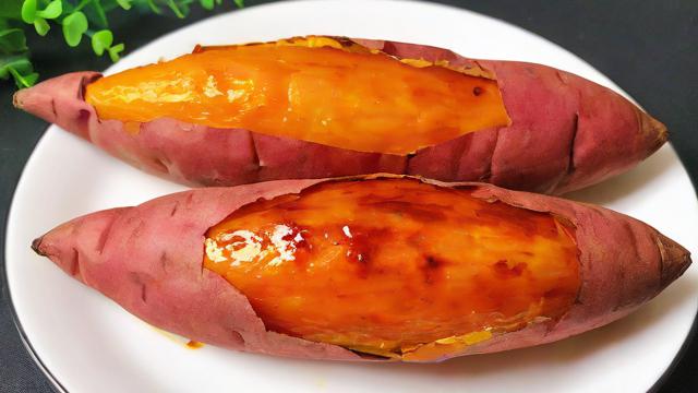 烤箱怎么烤红薯才香甜软糯?掌握这些技巧轻松搞定完美烤红薯 第3张 烤箱怎么烤红薯才香甜软糯?掌握这些技巧轻松搞定完美烤红薯 第3张