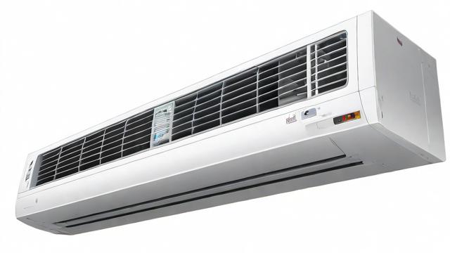 格力空调面板拆卸与维修全攻略,轻松掌握核心技巧 第3张 格力空调面板拆卸与维修全攻略,轻松掌握核心技巧 第3张