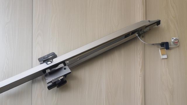 电动闭门器选购、安装与维护全攻略,助您轻松搞定安全节能设备 第4张 电动闭门器选购、安装与维护全攻略,助您轻松搞定安全节能设备 第4张