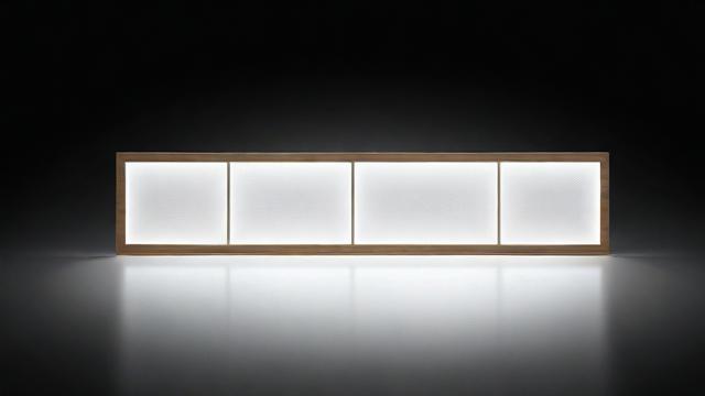 木林森照明：探索品牌历史与未来发展趋势，打造智能环保照明方案