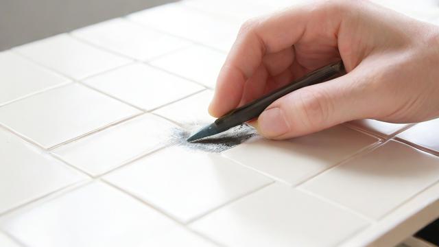 瓷砖美缝怎么做 完整步骤与实用技巧让你轻松上手