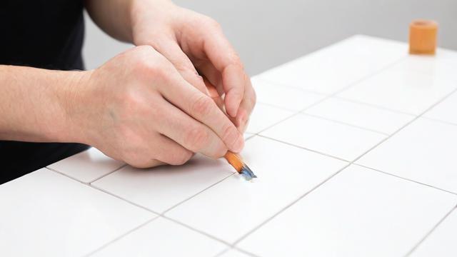 瓷砖美缝怎么做 完整步骤与实用技巧让你轻松上手 第2张 瓷砖美缝怎么做 完整步骤与实用技巧让你轻松上手 第2张