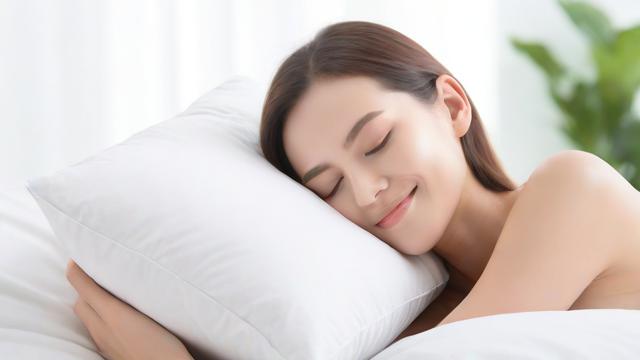 枕头填充物大揭秘:如何选择最适合你的枕头 第2张 枕头填充物大揭秘:如何选择最适合你的枕头 第2张