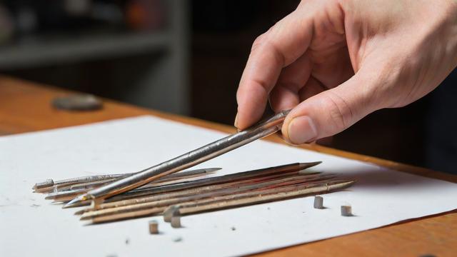 507焊条的定义、特点及正确使用方法，助你轻松掌握焊接技巧