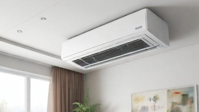 吸顶式空调选购指南及维护保养全攻略 第3张 吸顶式空调选购指南及维护保养全攻略 第3张