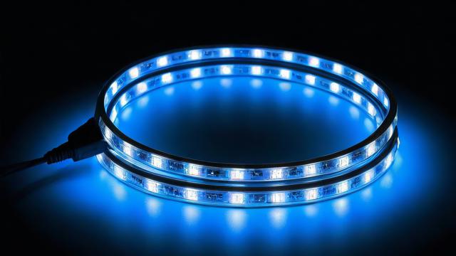 LED灯怎么接线：从基础到高级全面解析