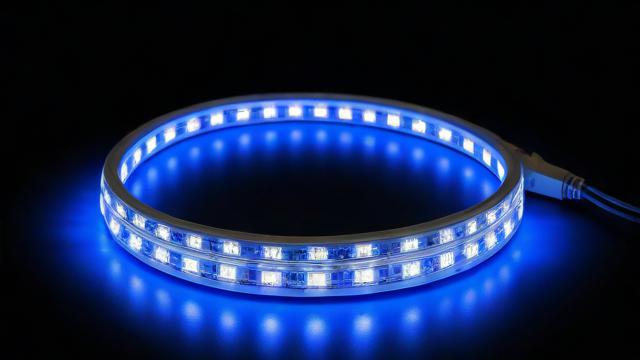 LED灯怎么接线:从基础到高级全面解析 第2张 LED灯怎么接线:从基础到高级全面解析 第2张