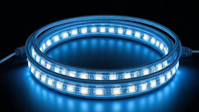 LED灯怎么接线:从基础到高级全面解析 第3张 LED灯怎么接线:从基础到高级全面解析 第3张