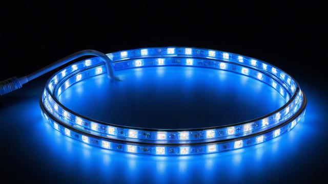 LED灯怎么接线:从基础到高级全面解析 第4张 LED灯怎么接线:从基础到高级全面解析 第4张