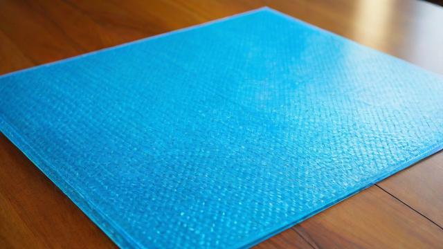 玻璃纤维板的特性、用途及市场趋势全解析