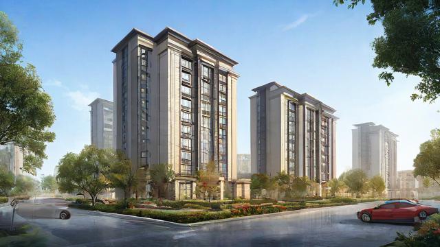 绿城杨柳郡房价走势及居住体验全面解析