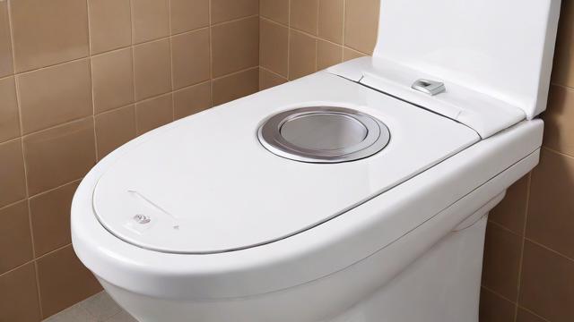 马桶盖怎么拆卸？简单几步教你轻松搞定各种类型马桶盖