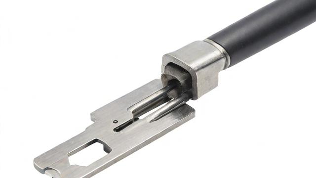 锁怎么撬开：合法安全的开锁技巧与工具使用方法