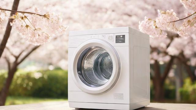 樱花洗衣机使用与选购全攻略：功能操作、保养技巧及售后服务详解