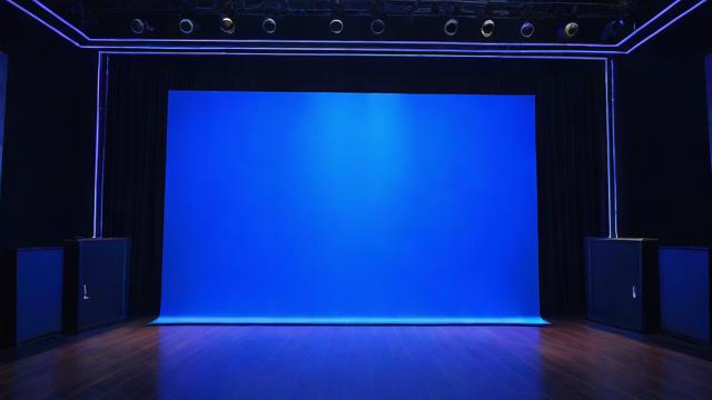 100寸幕布选购与安装全攻略,打造完美家庭影院体验 第3张 100寸幕布选购与安装全攻略,打造完美家庭影院体验 第3张