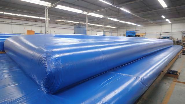 PVC覆膜工艺全解析：从基本概念到应用领域与问题解决