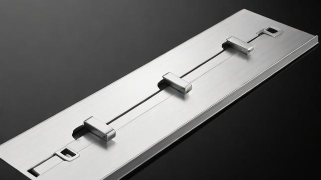 铝扣板尺寸选择指南:打造完美空间的实用技巧与未来趋势 第3张 铝扣板尺寸选择指南:打造完美空间的实用技巧与未来趋势 第3张