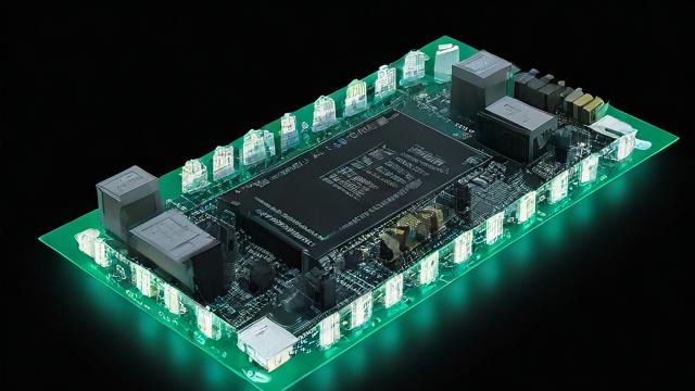 LED灯驱动器工作原理与选型指南，全面解析恒流恒压模式及应用场景
