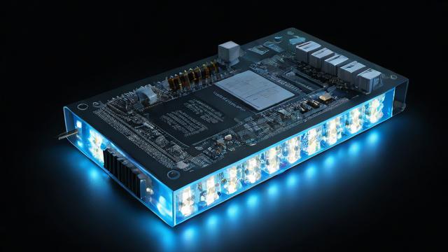 LED灯驱动器工作原理与选型指南,全面解析恒流恒压模式及应用场景 第2张 LED灯驱动器工作原理与选型指南,全面解析恒流恒压模式及应用场景 第2张