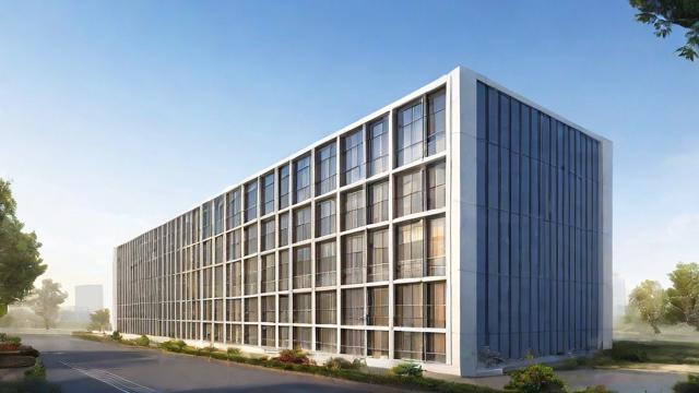 外墙外保温施工方法与材料选择全解析,打造高效节能建筑 第2张 外墙外保温施工方法与材料选择全解析,打造高效节能建筑 第2张