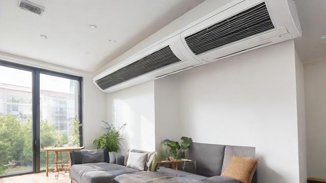 中央空调改造方案设计与实施:节能高效,提升建筑舒适度 第4张 中央空调改造方案设计与实施:节能高效,提升建筑舒适度 第4张
