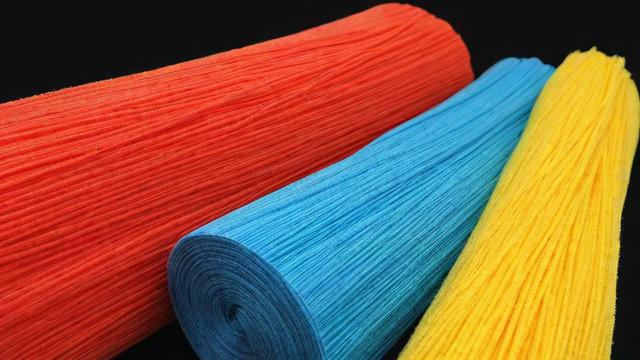 耐高温纤维的定义、种类、应用及未来发展趋势全解析 第2张 耐高温纤维的定义、种类、应用及未来发展趋势全解析 第2张