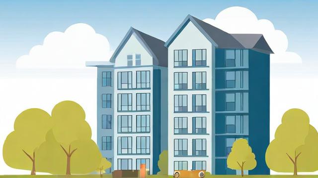 物业安全管理:提升居住环境安全的技术与管理措施 第2张 物业安全管理:提升居住环境安全的技术与管理措施 第2张
