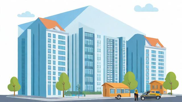 物业安全管理:提升居住环境安全的技术与管理措施 第3张 物业安全管理:提升居住环境安全的技术与管理措施 第3张