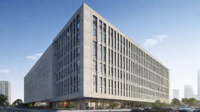 混凝土强度等级全解析：如何科学选择提升建筑安全与经济性