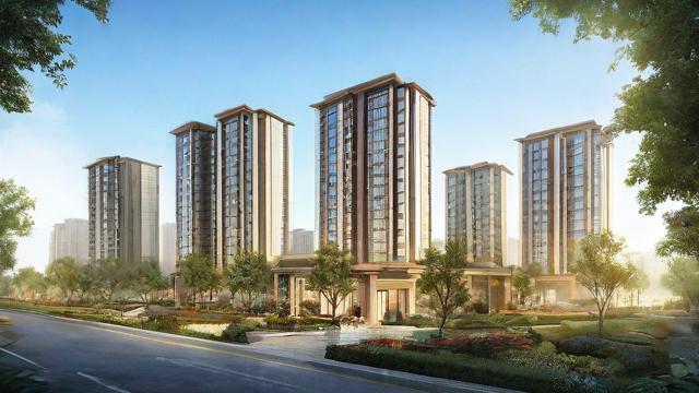 沈阳星河湾：高端住宅项目的价值分析与未来规划