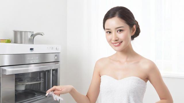 洗碗机原理详解:了解核心技术和选购指南,让清洁更高效 第2张 洗碗机原理详解:了解核心技术和选购指南,让清洁更高效 第2张