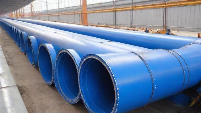 排水管道施工全解析：技术规范、质量控制与未来发展趋势