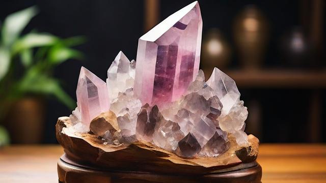 天然石英石的应用与特性全解析,打造高品质生活 第3张 天然石英石的应用与特性全解析,打造高品质生活 第3张