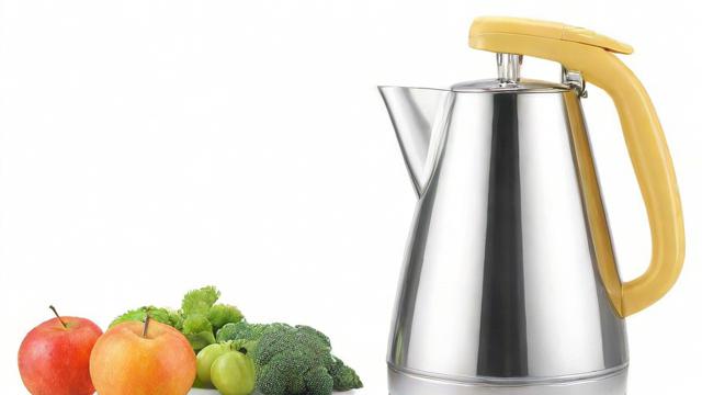 水壶去水垢技巧大全：天然材料与商用清洁剂的完美解决方案
