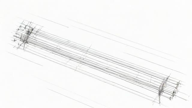 钢筋图纸怎么看_从基础到精通的详细解读