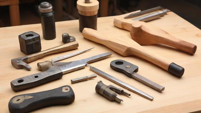 木工工具有哪些：全面解析各类木工工具及其应用场景