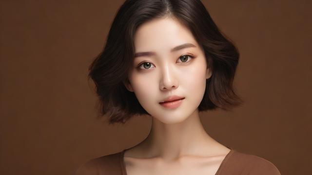 褐色怎么调：掌握调色技巧，轻松调配出各种色调的褐色